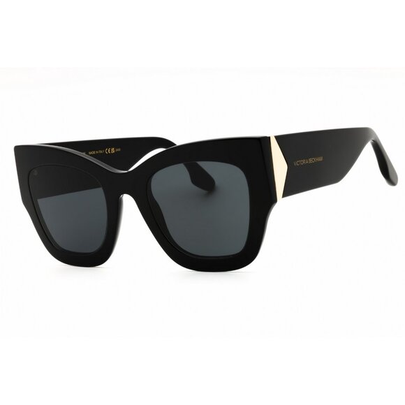 Victoria Beckham Sunglasses VB652S-001-51 New with tags main image 4